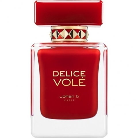 Delice Volé